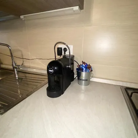 Apartamento Of