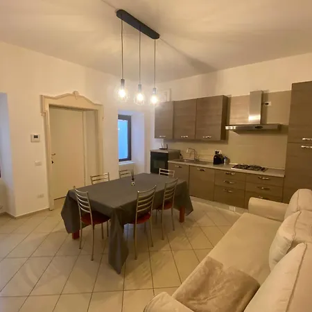 Of Apartamento Erba