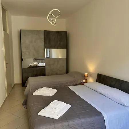 Of Appartement