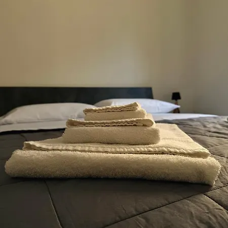 Appartement Of Erba