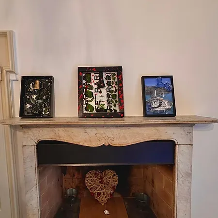 Appartement Of